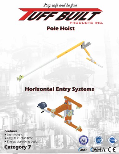 Pole Hoist