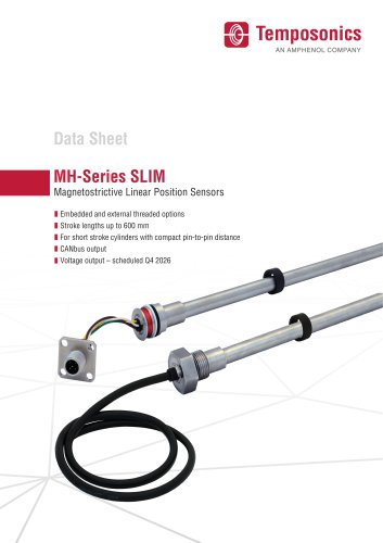 MH-Series SLIM