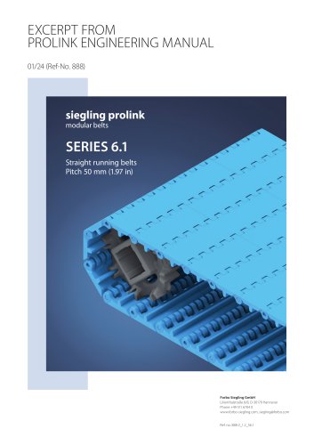 SERIES 6.1