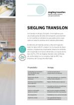 Siegling Belting - Food - Alimentación - 9