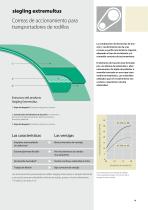 Siegling Belting – Logística - 10