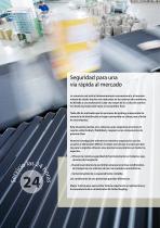 Siegling Belting – Logística - 2