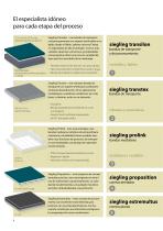 Siegling Belting – Metalurgia - 5