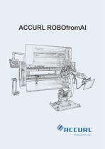 ACCURL ROBOfromAI