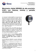 MD0906D100 series