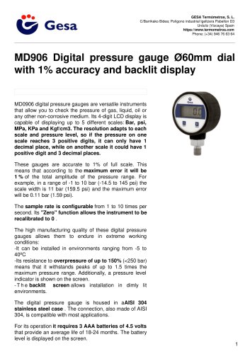 MD0906D60R6B1R4