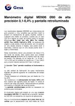 MD906 Ø80