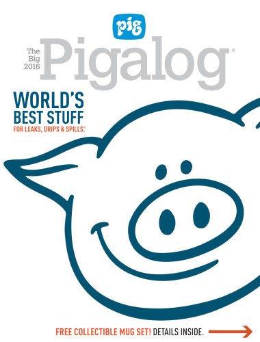 The Big Pigalog 2016