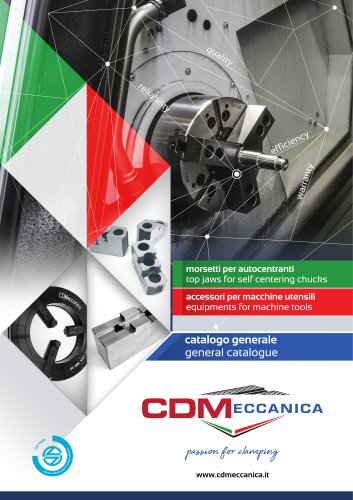 general catalogue