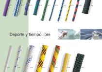 Catálogo General Aplicación Textil - 10