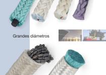 Catálogo General Aplicación Textil - 18