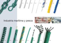 Catálogo General Aplicación Textil - 24