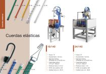 Catálogo General Aplicación Textil - 28