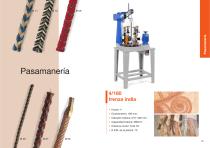Catálogo General Aplicación Textil - 29