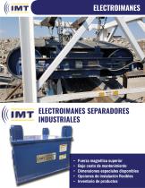 ELECTROIMANES - 1