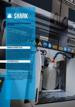 2024 INDUSTRY - SHARK 350 CNC HS 4.0 - 5