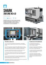 2024 INDUSTRY - SHARK 350 CNC HS 4.0 - 6