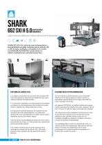 2024 INDUSTRY - SHARK 652 SXI H 5.0 - 6