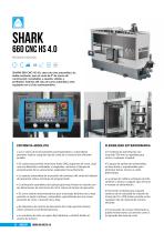 2024 INDUSTRY - SHARK 660 CNC HS 4.0 - 6