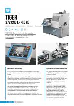 2024 INDUSTRY - TIGER 372 CNC LR 4.0 RC - 6