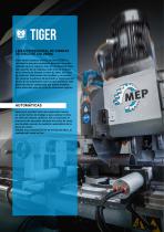 2024 INDUSTRY - TIGER 402 CNC HR 4.0 - 5