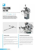 2024 NETWORK - FALCON 352 / FALCON 352 MA - 8