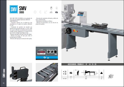 SMV 3000