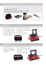 Dispositivos de calentamiento por inducción FAG HEATER Una nueva definición de calidad y seguridad - 3