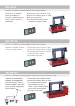 Dispositivos de calentamiento por inducción FAG HEATER Una nueva definición de calidad y seguridad - 4