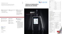 Measuring Technology 2017 - 1