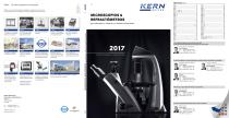 Microscopes & Refractometers 2017 - 1