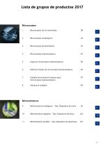 Microscopes & Refractometers 2017 - 3