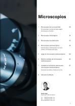 Microscopes & Refractometers 2017 - 7