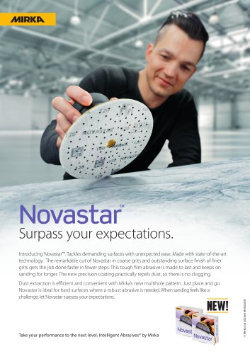 Novastar™