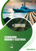 TECNOLOGÍA HÍBRIDA Y ELÉCTRICA