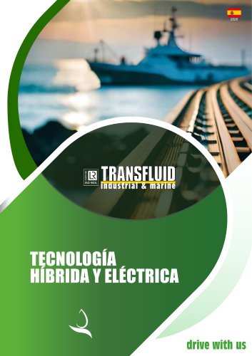 TECNOLOG&Iacute;A H&Iacute;BRIDA Y EL&Eacute;CTRICA