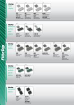 Conveyor General Catalogue 2012 - 4