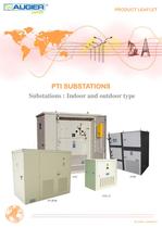 Sub-stations