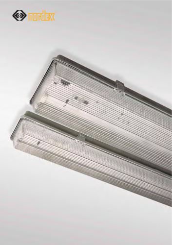 TINAK NON CORROSIVE LUMINAIRES