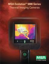 EVOLUTION 5000 Thermal Imaging Cameras