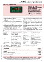 ALMEMO® 4390-2