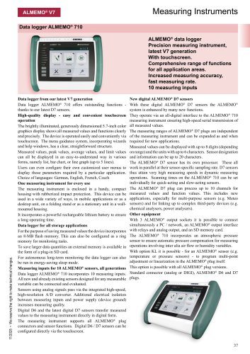 ALMEMO&reg; 710_english