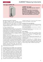 ALMEMO® 809