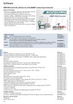Assistant for calibrating measuring sensors