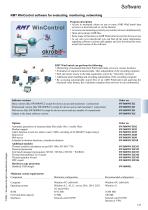 RMT WinControl-english