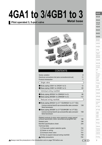 4GD1 to 3R, 4GE1 to 3R