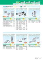Pneumatic cylinders - 6