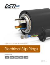 Electrical Slip Rings