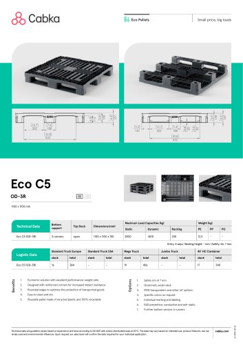 Eco C5