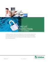 CIRCUIT PROTECTION